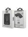 Buy Karl Lagerfeld Wireless Charger Powerbank KLPBMSOIBK 3000mAh MagSafe - KLD559 - {ean13} - Home Screen Store Europe