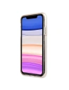 Kup Etui Guess GUHCN61PCUGL4GGO Apple iPhone 11 zlatý/gold tvrdý obal Glitter 4G Velké logo - GUE1007GLD - {ean13} - Sklep Home Screen