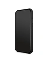 Kup Guess Apple Tasche GUHCN61SA4GGBK iPhone 11 schwarz/schwarz Hartschale Saffiano 4G Metall Logo - GUE1010BLK - {ean13} - Sklep Home Screen