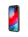 Kup Etui Guess GUHCP12L4GDBR Apple iPhone 12 Pro Max barna/brown hardcase 4G Stripe - GUE1014BR - {ean13} - Sklep Home Screen
