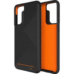 Kup Etui GEAR4 Denali Samsung Galaxy S21 (fekete) - GER109BLK - {ean13} - Sklep Home Screen