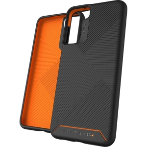 Kup Etui GEAR4 Denali Samsung Galaxy S21 (fekete) - GER109BLK - {ean13} - Sklep Home Screen