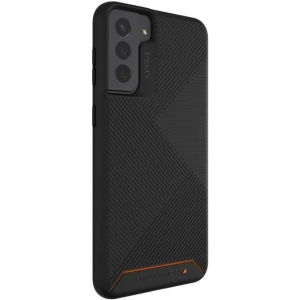 Kup Etui GEAR4 Denali Samsung Galaxy S21 (fekete) - GER109BLK - {ean13} - Sklep Home Screen