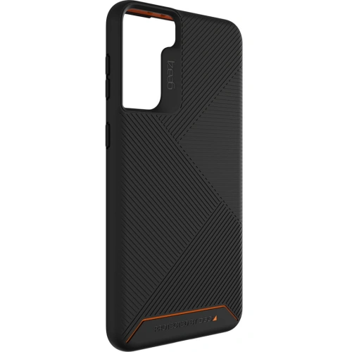 Kup Etui GEAR4 Denali Samsung Galaxy S21+ Plus (czarna) - GER110BLK - {ean13} - Sklep Home Screen