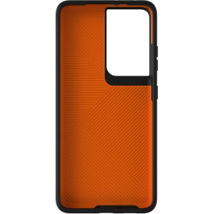 Buy GEAR4 Denali Samsung Galaxy S21 Ultra (black) - GER111BLK - {ean13} - Home Screen Store Europe