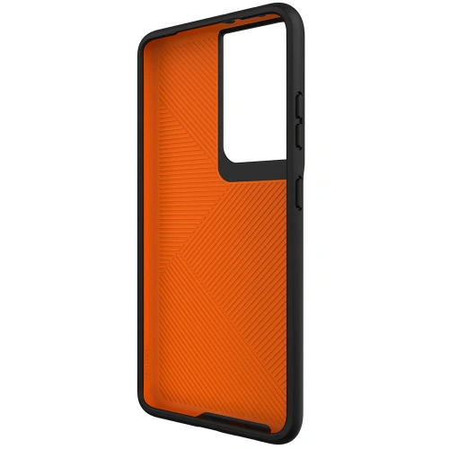 Buy GEAR4 Denali Samsung Galaxy S21 Ultra (black) - GER111BLK - {ean13} - Home Screen Store Europe