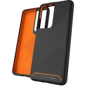 Buy GEAR4 Denali Samsung Galaxy S21 Ultra (black) - GER111BLK - {ean13} - Home Screen Store Europe
