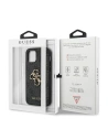 Kup Guess Apple Tasche GUHCP12L4GMGGR iPhone 12 Pro Max grau/grau Hartschale 4G Big Metal Logo - GUE1017GRY - {ean13} - Sklep Home Screen