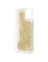 Buy Guess GUHCP12LLG4GGO Apple iPhone 12 Pro Max gold hardcase 4G Big Liquid Glitter - GUE1018GLD - {ean13} - Home Screen Store Europe