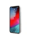 Kup Etui Guess GUHCP12LLG4GSI Apple iPhone 12 Pro Max srebrny/silver hardcase 4G Big Liquid Glitter - GUE1019SLV - {ean13} - Sklep Home Screen