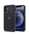 Buy Spigen Cyrill Color Brick MagSafe Apple iPhone 12 mini Graphite - SPN1640GRA - {ean13} - Home Screen Store Europe
