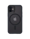 Kup Etui Spigen Cyrill Color Brick MagSafe Apple iPhone 12 mini Graphit - SPN1640GRA - {ean13} - Sklep Home Screen
