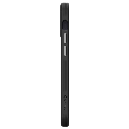 Kup Spigen Apple Tasche Cyrill Color Brick MagSafe iPhone 12 mini Graphit - SPN1640GRA - {ean13} - Sklep Home Screen