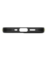 Kup Spigen Apple Tasche Cyrill Color Brick MagSafe iPhone 12 mini Graphit - SPN1640GRA - {ean13} - Sklep Home Screen