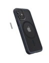 Kup Etui Spigen Cyrill Color Brick MagSafe Apple iPhone 12 mini Graphit - SPN1640GRA - {ean13} - Sklep Home Screen
