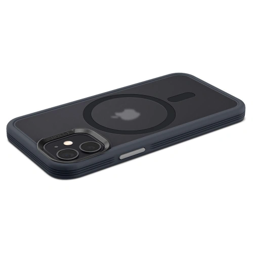 Buy Spigen Cyrill Color Brick MagSafe Apple iPhone 12 mini Graphite - SPN1640GRA - {ean13} - Home Screen Store Europe