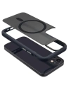 Kup Spigen Apple Tasche Cyrill Color Brick MagSafe iPhone 12 mini Graphit - SPN1640GRA - {ean13} - Sklep Home Screen