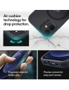 Kup Spigen Apple Tasche Cyrill Color Brick MagSafe iPhone 12 mini Graphit - SPN1640GRA - {ean13} - Sklep Home Screen