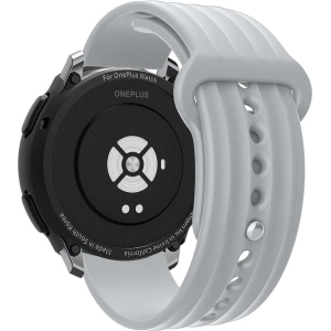 Kup Spigen OnePlus Gehäuse Liquid Air Watch Mattschwarz - SPN1641BLK - {ean13} - Sklep Home Screen