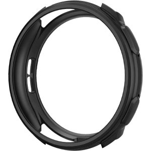 Kup Spigen OnePlus Gehäuse Liquid Air Watch Mattschwarz - SPN1641BLK - {ean13} - Sklep Home Screen