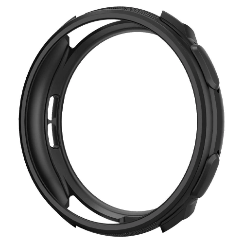 Kup Spigen OnePlus Gehäuse Liquid Air Watch Mattschwarz - SPN1641BLK - {ean13} - Sklep Home Screen