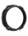 Kup Spigen OnePlus Gehäuse Liquid Air Watch Mattschwarz - SPN1641BLK - {ean13} - Sklep Home Screen