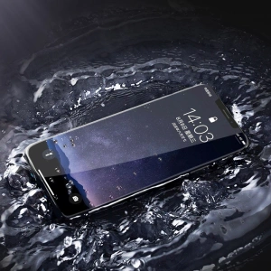 Kup Szkło hartowane Benks X-Pro+ 3D 0.2mm iPhone 11/iPhone XR 6.1 Black - BKS185BLK - {ean13} - Sklep Home Screen