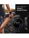 Kup Spigen OnePlus Gehäuse Liquid Air Watch Mattschwarz - SPN1641BLK - {ean13} - Sklep Home Screen