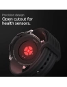 Kup Spigen OnePlus Gehäuse Liquid Air Watch Mattschwarz - SPN1641BLK - {ean13} - Sklep Home Screen