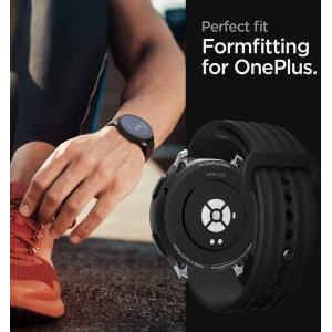 Kup Etui Spigen Liquid Air OnePlus Watch Matná Černá - SPN1641BLK - {ean13} - Sklep Home Screen