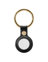 Kup Etui Spigen Cyrill Basic Leather Apple AirTag černé - SPN1642BLK - {ean13} - Sklep Home Screen