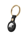 Kup Etui Spigen Cyrill Basic Leather Apple AirTag černé - SPN1642BLK - {ean13} - Sklep Home Screen