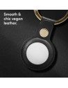 Kup Etui Spigen Cyrill Basic Leather Apple AirTag černé - SPN1642BLK - {ean13} - Sklep Home Screen