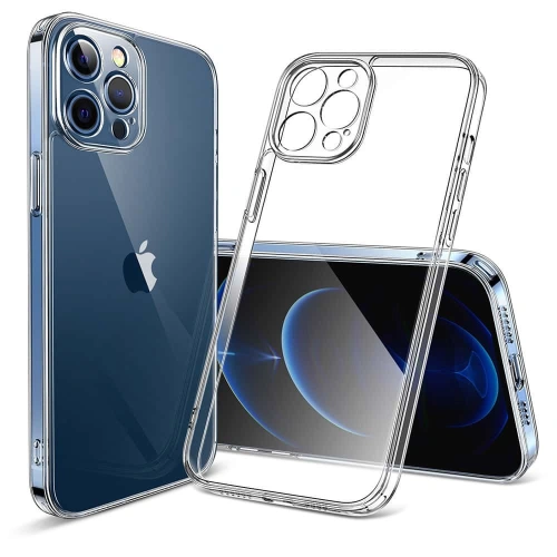 Kup Tok ESR Classic Hybrid Apple iPhone 12 Pro Clear - ESR341CL - {ean13} - Sklep Home Screen