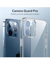 Kup Etui ESR Classic Hybrid Apple iPhone 12 Pro Max Clear - ESR343CL - {ean13} - Sklep Home Screen