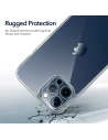 Kup Etui ESR Classic Hybrid Apple iPhone 12 Pro Max Clear - ESR343CL - {ean13} - Sklep Home Screen