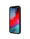 Kup Etui Guess GUHCP12M4GDGR Apple iPhone 12/12 Pro gri/grey hardcase 4G Stripe - GUE1029GRY - {ean13} - Sklep Home Screen
