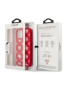 Kup Etui Guess GUHCP12MLSPEWRE Apple iPhone 12/12 Pro czerwony/red hard case Peony Collection - GUE1037RED - {ean13} - Sklep Home Screen