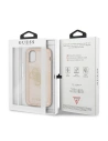 Kup Etui Guess GUHCP12MPCUGL4GGO Apple iPhone 12/12 Pro aurie/gold carcasă rigidă Glitter 4G Big Logo - GUE1039GLD - {ean13} - Sklep Home Screen