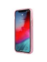 Kup Guess Apple Tasche GUHCP12MPCUGL4GPI iPhone 12/12 Pro rosa/rosa Hartschale Glitter 4G Big Logo - GUE1040PNK - {ean13} - Sklep Home Screen