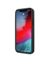 Kup Guess Apple Tasche GUHCP12MSA4GGBK iPhone 12/12 Pro schwarz/schwarz Hartschale Saffiano 4G Metal Logo - GUE1042BLK - {ean13} - Sklep Home Screen
