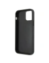 Kup Guess Apple Tasche GUHCP12MSA4GGBK iPhone 12/12 Pro schwarz/schwarz Hartschale Saffiano 4G Metal Logo - GUE1042BLK - {ean13} - Sklep Home Screen