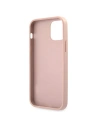 Kup Etui Guess GUHCP12MSA4GGPI Apple iPhone 12/12 Pro rózsaszín/pink hardcase Saffiano 4G Metal Logo - GUE1043PNK - {ean13} - Sklep Home Screen