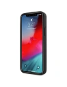 Kup Guess Apple Tasche GUHCP12S4GMGGR iPhone 12 mini grau/grau Hartschale 4G Big Metal Logo - GUE1049GRY - {ean13} - Sklep Home Screen