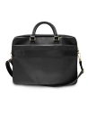 Kup Torba Guess GUCB15PUSASBK 15 colos fekete Saffiano Script - GUE1050BLK - {ean13} - Sklep Home Screen