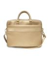 Buy Guess UCB15PUSASLG 15 inch gold Saffiano Script - GUE1051GLD - {ean13} - Home Screen Store Europe