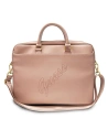 Kup Guess Tasche GUCB15PUSASPI 15 Zoll rosa/rosa Saffiano Script - GUE1052PNK - {ean13} - Sklep Home Screen