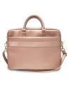 Kup Guess Tasche GUCB15PUSASPI 15 Zoll rosa/rosa Saffiano Script - GUE1052PNK - {ean13} - Sklep Home Screen