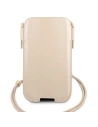 Kup Guess Handtasche GUHCP12MSAPSLG 6,1 Zoll gold/gold Saffiano - GUE1056GLD - {ean13} - Sklep Home Screen
