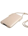 Kup Guess Handtasche GUHCP12MSAPSLG 6,1 Zoll gold/gold Saffiano - GUE1056GLD - {ean13} - Sklep Home Screen